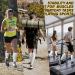 DK2 Multi-Sport Unisex Calf Compression Sleeves: Pain Relief UV Protection Calf Shin and Vein Support Medium White - Buy Online on GoSupps.com