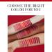Rouge Velvet The Lipstick #21-Grande Roux - Luxury Long-Lasting Color | International Shipping Available - Buy Online on GoSupps.com