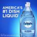 8 oz Dawn Ultra Original Scent Dish Soap - Powerful Dishwashing Liquid - Buy Online on GoSupps.com