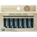 Organic Lip Balm Set 8PK