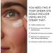 Trish McEvoy Gorgeous Skin Brightening Eye Cream 0.050 oz - Buy Online on GoSupps.com