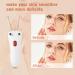 USB Rechargeable Face Epilator & Electric Eyebrow Threading Tool for Women - Buy Online on GoSupps.com