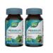 Nature s Way Oregano Oil Immune Support Supplement* - 75-85% Carvacrol Gluten Free 60 Vegan Capsules (2 Pack)