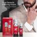 Beverly Hills Polo Club BHPC Men's Eau De Toilette Bonus Pack featuring 1.7 oz EDT + Bonus 0.5 oz EDT (Blaze) - Buy Online on GoSupps.com