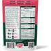 Buy Energy Chews - Focus & Energy Gummies with 100mg Caffeine B12 & Electrolytes - All-Natural Watermelon Flavor (30 Chews) - International Shipping Available - Buy Online on GoSupps.com