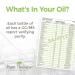 Shop Plant Therapy Wellness Essential Oil Gift Set - 6 Popular Blends for Immunity & Relaxation | International Shipping Available - Buy Online on GoSupps.com