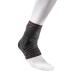 Shock Doctor Ultra Knit Ankle Brace W/Figure 6 Strap & Stays Medium