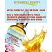 Botanical Beauty Frangipani Oil 100% Natural 2 Fl. oz - 60 ml Frangipani Essential Oil for FACE Skin Body Hair Nails Beauty Oil Skin Moisturizer Oil Nourishing Oil Perfume Soap Making - Buy Online on GoSupps.com