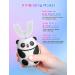 Kids U Shaped Electric Toothbrush - GoalMad Ultrasonic Automatic Toddler Toothbrush | 3 Cleaning Modes | IPX7 Waterproof Baby Toothbrush | Ages 2-6 - Buy Online on GoSupps.com