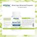 Aportha Bitter Caps | 60 Vegan Capsules - Alcohol-Free Gluten-Free Allergen-Free Derived from 30 Plant Substances - Buy Online on GoSupps.com