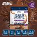 Applied Nutrition Casein Protein Powder - Micellar Casein Supplement Slow Release Protein (900g - 30 Servings) (Chocolate Cream) Chocolate Cream 900g (Pack of 1) - Buy Online on GoSupps.com