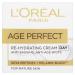 L'Or al Age Perfect Re-Hydrating Dagcr me - 50 ml