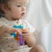 Buy dBb Remond Cooling Children's Teething Rings - Assorted Colors | Soothing Relief for Teething Babies - International Shipping Available - Buy Online on GoSupps.com