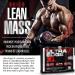 BCAA Bodybuilding Supplement - Nitric Oxide Booster for Muscle Growth & Recovery - L Glutamine & L Arginine (60 Capsules) - Shop Internationally - Buy Online on GoSupps.com