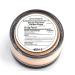 Golden Beige Mineral Loose Powder SPF 15 | Vegan Lightweight Non-Comedogenic Formula for Sensitive Skin | Natural Glow & Sheer to Full Coverage | Cruelty-Free & Paraben-Free - Buy Online on GoSupps.com