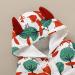 Borlai Baby Girls Romper - Size 6-12 Months, White | Shop Now - Buy Online on GoSupps.com
