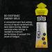 Science in Sport | SiS Go Isotonic Energy Gel | 0.6g Sugar & 22g Carbohydrates per Gel | Vegan | Digestible & Practical | Consumed Without Water | Informed Sport Tested | Lemon & Lime 30 x 60ml Gels - Buy Online on GoSupps.com