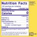 SPLENDA No Calorie Sweetener 100 Count Packets - 3.5 Ounce Single-Serve Packets - Buy Online on GoSupps.com