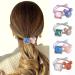 Busoha Mouse Head Claw Clips Set for Thick/Thin Hair | 2 Large & 2 Small Non-Slip Metal Clips for Strong Hold | Cute Hair Accessories for Women/Girls - Buy Online on GoSupps.com