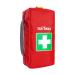 Tatonka First Aid M - first aid bag (without content) with a divided main compartment and belt loop - for filling yourself - Dimensions: 26 x 13.5 x 8 cm red