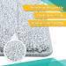 Microfiber Spray Mop Replacement Heads - 5 Pack for Wet/Dry Mops - Buy Online on GoSupps.com