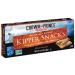 Crown Prince Natural Kipper Snacks - Low in Sodium, 3.25 Ounce Cans (Pack of 18)