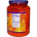 Now Foods Soy Protein Isolate - Creamy Chocolate 2 lbs | High-Quality Plant-Based Protein - Buy Online on GoSupps.com
