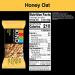 KIND Breakfast Bars Variety Pack - Honey Oat, Almond Butter, Peanut Butter - 18 Count, Gluten Free & Healthy Snacks - Buy Online on GoSupps.com