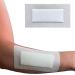 Cutiderm Sterile Wound Dressing 8cmx15cm 10 pcs 10 pieces (1 pack)