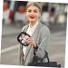 Buy Kombiuda Lens Holder Set - Travel Makeup Organizer & Plastic Case for Distance Tools - Buy Online on GoSupps.com