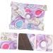 Colorful Reusable Pantiliner for Women | Multipurpose Menstrual & Nursing Pad - 1 Count - Buy Online on GoSupps.com