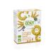 Good Go t Biscuits Tout Ronds la Vanille D s 10mois Bio 80g