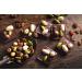 Callebaut Select 811 Dark Chocolate Callets 1kg - Premium Quality - Buy Online on GoSupps.com