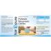Fair & Pure Potassium-Magnesium Citrate - Vegan Essential Minerals - 180 Capsules for Optimal Health | International Shipping Available - Buy Online on GoSupps.com