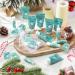 24 Sets Peppermint Mocha Hand Cream & Lip Balm Gift - Perfect for Christmas Bridal Showers & Party Favors - Bulk Travel Size Lotion & Balm for Holiday Celebrations - Buy Online on GoSupps.com