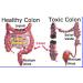 Miracle OXY-Colon Intestinal Cleanser - 180 Capsules | Super Value - Buy Online on GoSupps.com