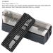 Shaver Replacement Head for Braun 5569 5579 3550C 5419 5424 - Foil & Blade Accessories for Optimal Shaving - Buy Online on GoSupps.com