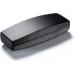 FEFI Large Hardcase Glasses Case - Silk Look Size L Black/Red | Premium Eyewear Storage - International Shipping Available - Buy Online on GoSupps.com