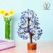 Lapis Lazuli Crystal Tree - Feng Shui Decor | Tree of Life Meditation Accessories - Buy Online on GoSupps.com
