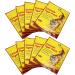 Pain Relief Patches 80Pcs Adhesive Dual Action Heat Patches Shoulder Muscle Neck Pain Relief Patch Waist Leg Joint Pain Treatment Health Care Patch - Buy Online on GoSupps.com
