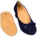 Buy Premium Kaps Relax Orthotic Insoles with Arch Support - Leather & Memory Foam - Size 42 EUR / 9 US for Men - International Shipping Available - Buy Online on GoSupps.com