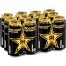 Rockstar Energy Drink 473 mL Cans 12 Pack original 0 - Buy Online on GoSupps.com