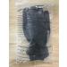 Alisxm Waterproof Touchscreen Winter Gloves for Men & Women - Ideal for Running Skiing Hiking & Cycling | Dark Black - Buy Online on GoSupps.com