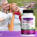 Resveratrol 480MG with Quercetin | 90 Capsules - Antioxidant Supplement for Healthy Aging & Immune Support - Buy Online on GoSupps.com