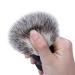 Aethland Men's Shaving Brush & Bowl Set - 3-in-1 Synthetic Shaving Brush Kit with Alloy Stand & Soap Bowl | Perfect Gift for Husband Father Boyfriend & Valentine's Day - Buy Online on GoSupps.com