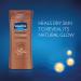 Vaseline Intensive Care Cocoa Radiant Body Lotion - 20.3 oz | Moisturizing & Nourishing Skincare | International Shipping Available - Buy Online on GoSupps.com