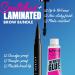 LIFT & SNATCH! BROW TINT PEN - Buy Online on GoSupps.com