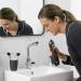 Waterpik Cordless Advanced Water Flosser - WP-562EU | Portable Oral Irrigator with 4 Attachments Adjustable Pressure Settings Induction Charging - Best eCommerce Shipping Worldwide - Buy Online on GoSupps.com