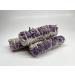California White Sage & Lavender Smudge Stick Trio for Spiritual Healing, Cleansing, and Peace - 100% Natural Pack of 3 - Buy Online on GoSupps.com