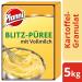 Buy Pfanni Potato Granules Quick Mash with Whole Milk - 5 kg Pack | International Shipping Available - Buy Online on GoSupps.com